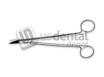 PREMIER  Dean Tissue Scissors, single scissors - #9065110