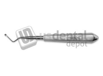 PREMIER  #5L Molt Bone Curette SE - #1003173