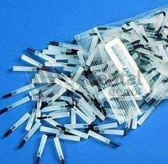 PULPDENT Pulpdent 15/16in  (24 mm) Brush Tips, package of 100 tips - #BR