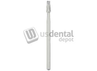 SS WHITE - FG #703 Cross Cut Fissure, Oral Surgery Carbide Bur, shank-2 - 51mm - #30025