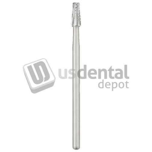 SS WHITE - FG #703 Cross Cut Fissure, Oral Surgery Carbide Bur, shank-2 - 51 mm - #30025