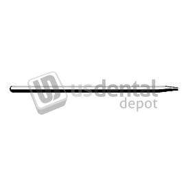 SS WHITE - FG #702 Cross Cut Fissure, Oral Surgery Carbide Bur, shank-3  - 65mm - #30037