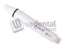 WOODPECKER - Woodpecker Piezo Scaler handpiece fits all EMS type scalers excepts 600, come - # 98100016
