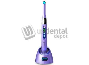 WOODPECKER - Woodpecker Curing Light iLED – Purple – with 360° Rotating Head. 5W high power - # ILED P
