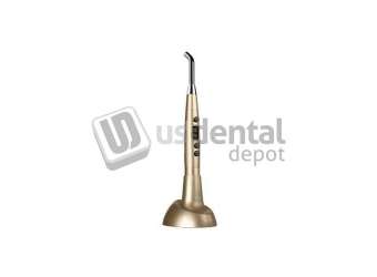 WOODPECKER - Woodpecker LED H Curing Light with 2 Heads. Rapid orthodontic 3 seconds - # LED-H