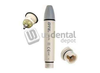 WOODPECKER - DTE Ultrasonic Scaler Detachable Handpiece HD-7L D1. BLUE Color - # HD-7L