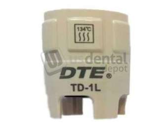 WOODPECKER - DTE Torque Wrench for Ultrasonic Scaler Tips. Compatible Scalers - # TD-1L