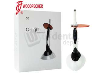 WOODPECKER - O-Light - Curing Light - # O-Light