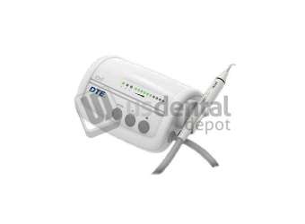 WOODPECKER - DTE Ultrasonic Scaler D6 Complete Unit (Main unit, hand piece, power unit - # D6