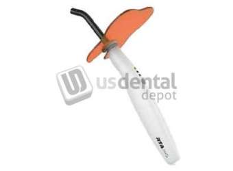 WOODPECKER - DTE Curing Light RTA Mini S. Simple one-button operation for a 10-Second Cure - # RTA Mini-S