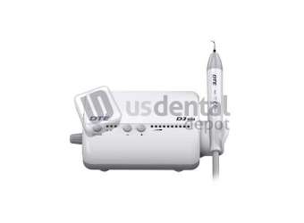 WOODPECKER - DTE Piezo Ultrasonic Scaler D3 LED 110V,Complete Unit: LED Handpiece, main - # D3-LED
