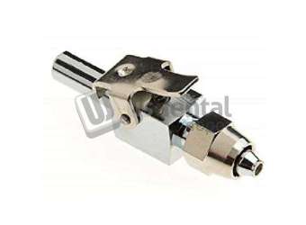 WOODPECKER - DTE Woodpecker Air Water Quick Connector For Ultrasonic Scaler Spare Part - # AW-QC
