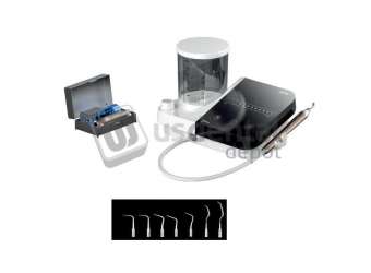 WOODPECKER - Woodpecker PT 3 Piezoelectric Ultrasonic Scaler with 12 Power Setting - # PT3