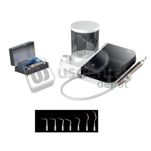 WOODPECKER - Woodpecker PT 3 Piezoelectric Ultrasonic Scaler with 12 Power Setting - # PT3