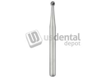 SS WHITE - FG #3 Round Carbide Bur, clinic 100pk burs  - #13030