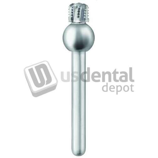 SS WHITE - Great WHITE FG #GWDC1 Depth Cutter Carbide Burs, 2mm Depth, 10pk  - #15041