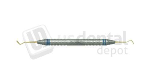 NORDENT #3 Double End Condenser Composite Instrument, Titanium Nitride Coated - #CEPFI3T