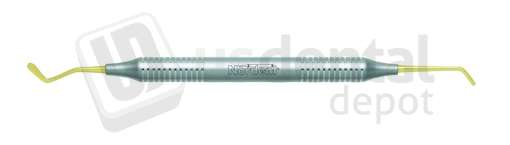 NORDENT #2 Double End Condenser Composite Instrument, Titanium Nitride Coated - #PFI2T