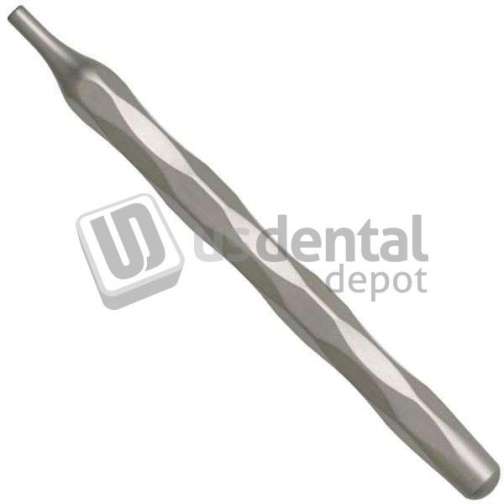 NORDENT Mouth Mirror Handle - CS Cone Socket  DuraLite Hex Handle. **Compatible - #HM12