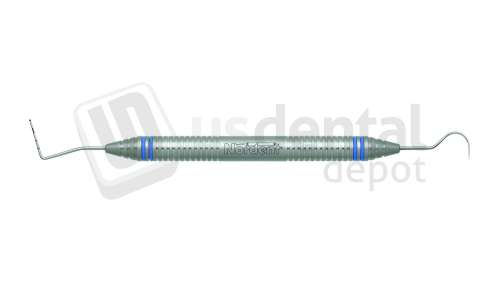 NORDENT #RPCWHO-23 Double End Color - Coded Expro (Explorer/Probes) with Standard Handle  #RPCWHO-23