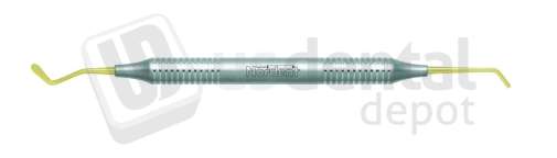 NORDENT #2 Double End Condenser Composite Instrument. Medium length, wider - #PFI2