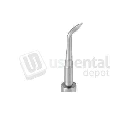 NORDENT Crane Pick #8, Stainless Steel, Standard Thumb Grip Handle - #E8