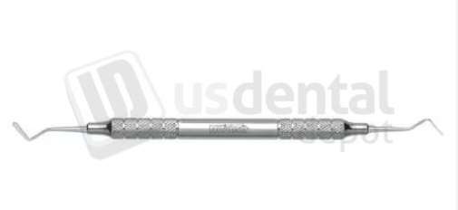 NORDENT PFI #1 Composite Filling Instrument DE with Regular Handle - #RPFI1