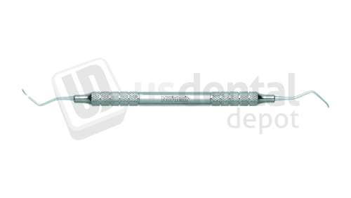 NORDENT #M23 Double End Doeppler Scaler with Standard Handle - #RSCN130