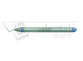 NORDENT #D11 Nickle-Titanium Single End Root Canal Spreader, 21mm long working - #CEEND11