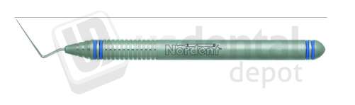 NORDENT #D11 Nickle-Titanium Single End Root Canal Spreader, 21mm long working - #CEEND11