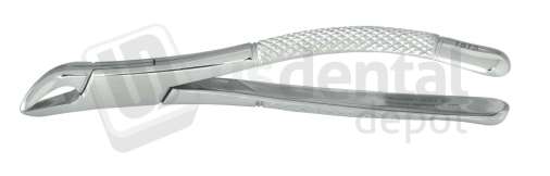 NORDENT #151 Cryer Lower Universal Extracting Forceps - #FE151