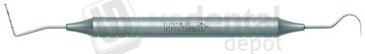 NORDENT Ball Tip 3.5-5.5-8.5-11.5 mm Color-Coded Single End Probe with Standard - #PCWHO