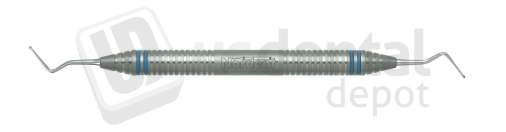 NORDENT #11S Long Shank Spoon Excavator, Double End, 1.0mm diameter, High - #CEEC11S