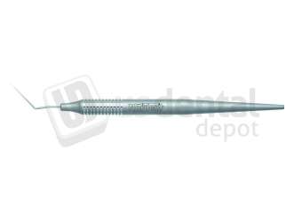 NORDENT #4SP Nickle-Titanium Single End Root Canal Spreader, 21mm long working - #REEN4SP