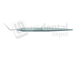 NORDENT #D11T25 Nickle-Titanium Single End Root Canal Spreader, 25mm long - #REEND11T25