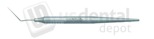 NORDENT #D11T25 Nickle-Titanium Single End Root Canal Spreader, 25mm long - #REEND11T25