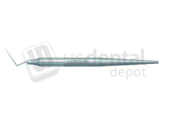 NORDENT #D11 Nickle-Titanium Single End Root Canal Spreader, 21mm long working - #REEND11