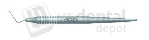 NORDENT #D11 Nickle-Titanium Single End Root Canal Spreader, 21mm long working - #REEND11