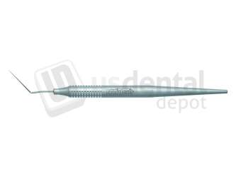 NORDENT #D11T25 Nickle-Titanium Single End Root Canal Spreader, 25mm long - #END11T25