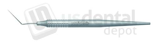 NORDENT #D11T25 Nickle-Titanium Single End Root Canal Spreader, 25mm long - #END11T25