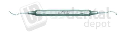 NORDENT Jacquette #2-3 (31-32) Double End Posterior Jacquette Scaler - #ESCJ2-3