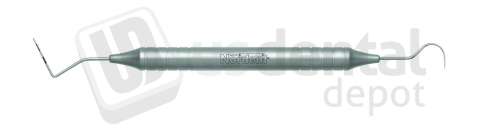 NORDENT PCN33 Single End Probe (3-6-9-12) with Standard Handle - #RPCN33