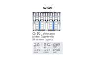 Nordent Sterilization Cassette, Sta Nordent Sterilization Cassette, Sta