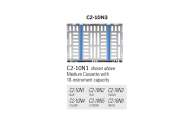 Nordent Sterilization Cassette, Sta Nordent Sterilization Cassette, Sta