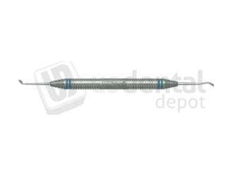 NORDENT WACD Double End Cleoid Discoid-Modified Carver, 3.4mm Wide Straigth - #CECAWACD