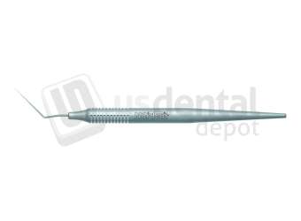 NORDENT #MA5728 (#D11T 28MM) Nickle Titanium Single End Root Canal Spreader - #REENMA5728