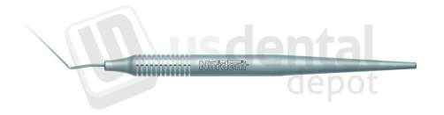 NORDENT #MA5728 (#D11T 28MM) Nickle Titanium Single End Root Canal Spreader - #REENMA5728