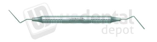 NORDENT #9-11 Double End Endodontic Plugger, Hardened Stainless Steel - #EN9-11