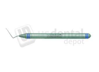 NORDENT #D11T Nickle-Titanium Single End Root Canal Spreader, 21mm long working - #CEEND11T