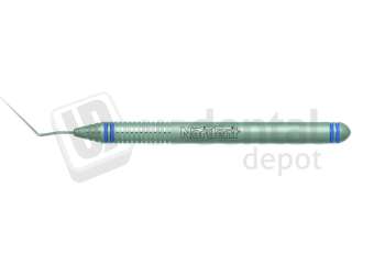 NORDENT #MA5728 (#D11T 28MM) Nickle Titanium Single End Root Canal Spreader - #CEENMA5728